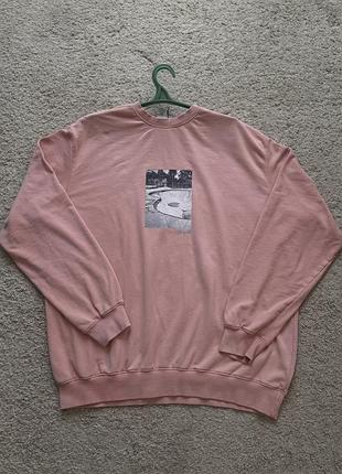 Світшот h&m m-xl