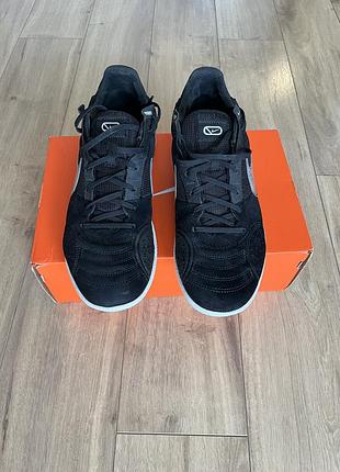 Кроссовки футзалки nike streetgato