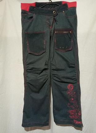Джинсы gaus голландия, 32раз.(l/xl).