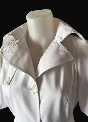 Платье-тренч united colors of benetton платье на пуговицах платье халат