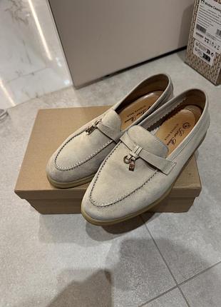 Лофери loro piana
