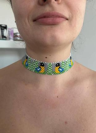 Силянка синички