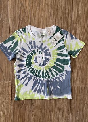 Футболка для хлопчика, нова, розмір 104, cool club, smyk.