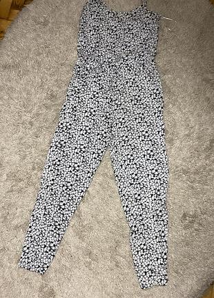 Ромпер комбинезон