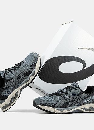 Кроссовки ASICS Leg Balance 2 Tight Performance Low Hombre мужские