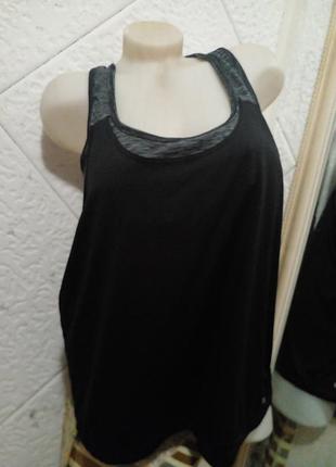 Розпродаж 2+1 спортівна майка бра