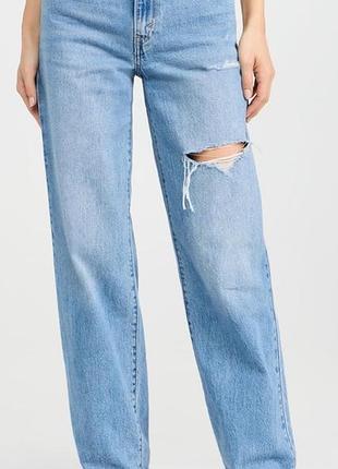 Джинси levi’s