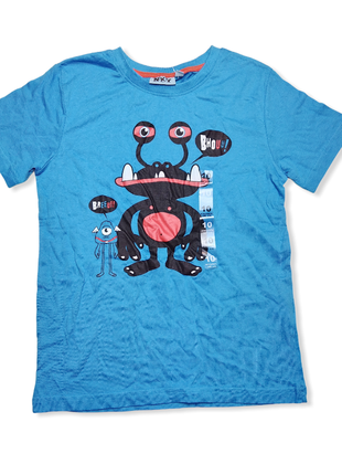 Футболка kiabi розмір 140