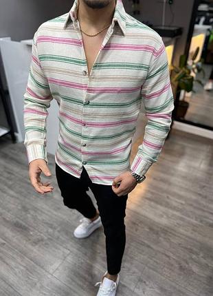 Чоловіча сорочка🔥