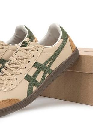 Кроссовки asics onitsuka tiger tokuten мужские