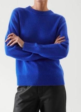 Свитер из кашемира gap