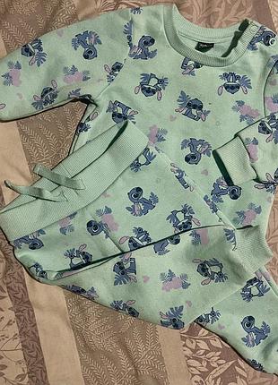 Дитячий костюмчик primark