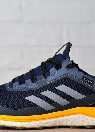Кроссовки adidas terrex gore-tex