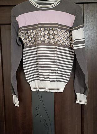 Кофта джемпер