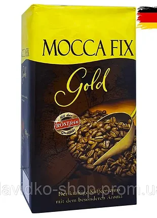 Кава mocca fix gold 500 г