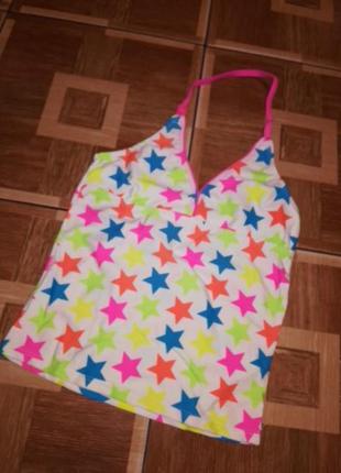 Топ верх від купальника