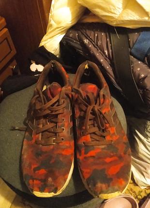 Продам кросівки чоловічі