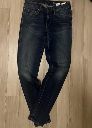 Джинси tommy hilfiger