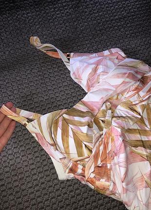 Суцільний купальник цельный слитный сдельный цільний злитний