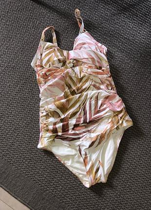 Суцільний купальник цельный слитный сдельный цільний злитний