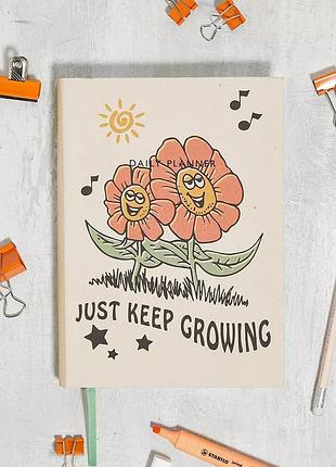 Планер щоденник органайзер urban outfitters 🌼