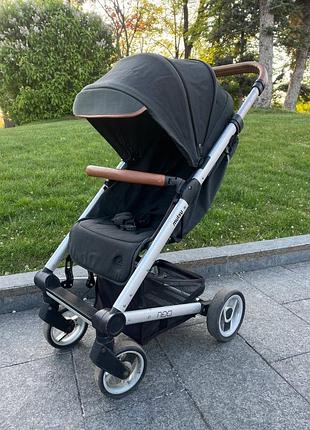 2️⃣0️⃣0️⃣0️⃣грн коляска дитяча візочок mutsy nexo