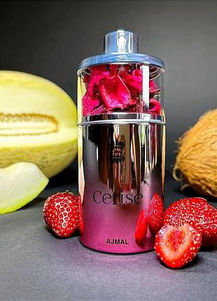 Ajmal cerise жіночі парфуми на розпив
