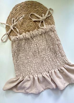 Топ жатка жіночий