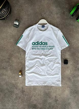 Футболка adidas