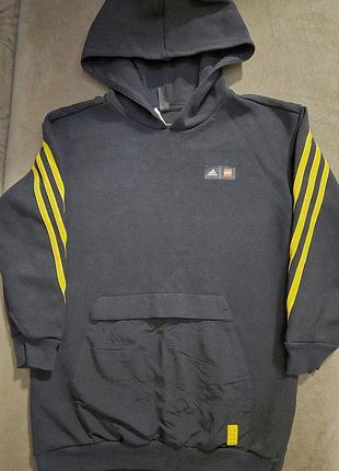 Adidas вещи на мальчика размер 134-140,оригинал,все в идеальном состоянии