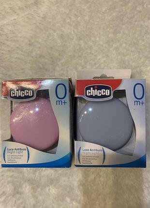 Нічний світильник в розетку