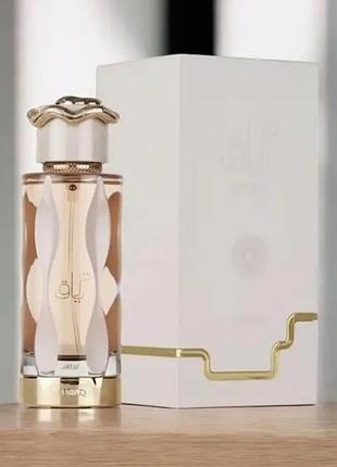 Lattafa perfumes teriaq 100 мл