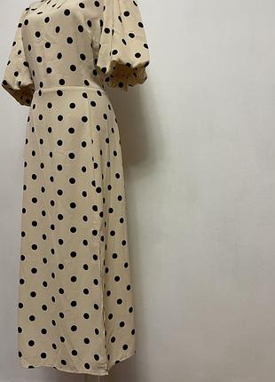 Красивое платье