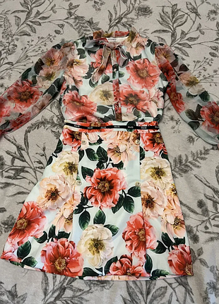 Костюм dolce hasbn gabbana