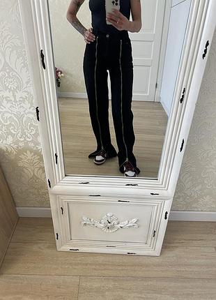 Джинси zara