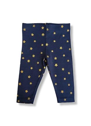 Дитячі лосини f&f розмір на 1-3 міс зріст 62 см