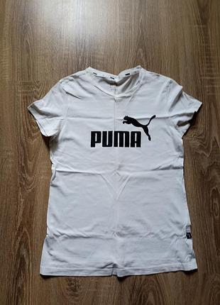 Футболка женская "puma"