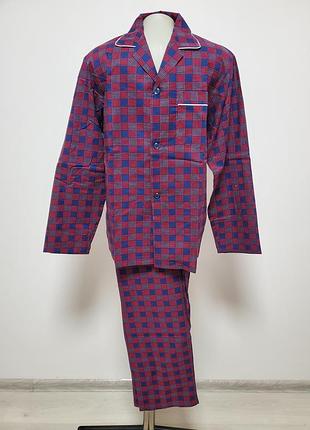 Гарна брендова котонова піжама