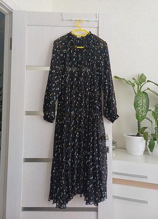 Платье на 63 на 128