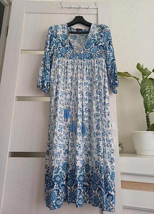 Платье 46 на 122 2