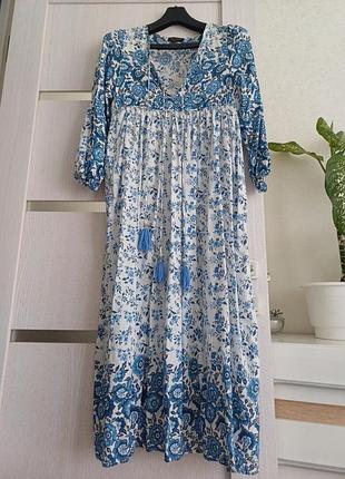 Платье 46 на 122 3