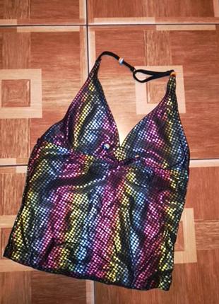 Верх від купальника