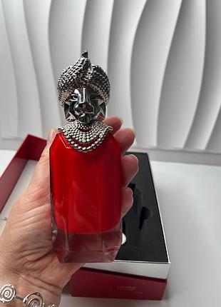 Christian louboutin loubiraj eau de parfum