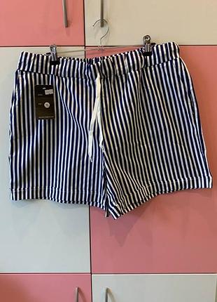 Женские шорты, новые, с бирками