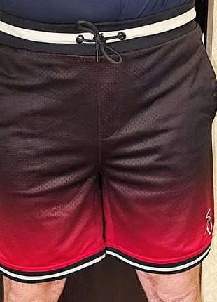 Шорти спортивні,  supply demand, нові xl.