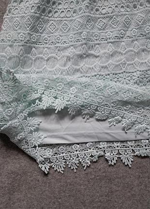 Сарафан мережево xs 4