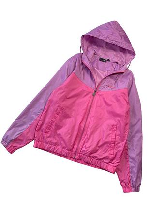 Ветровка fila