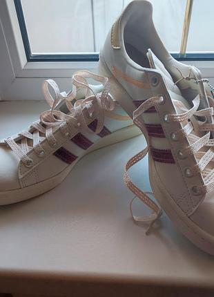 Кеды/кроссовки adidas campus kolam