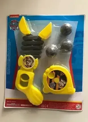 Набор щенячий патруль (инструкты кремеза)