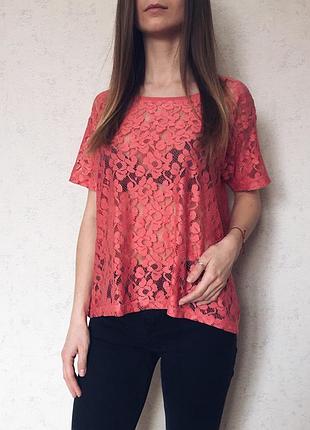 Футболка в наличии.